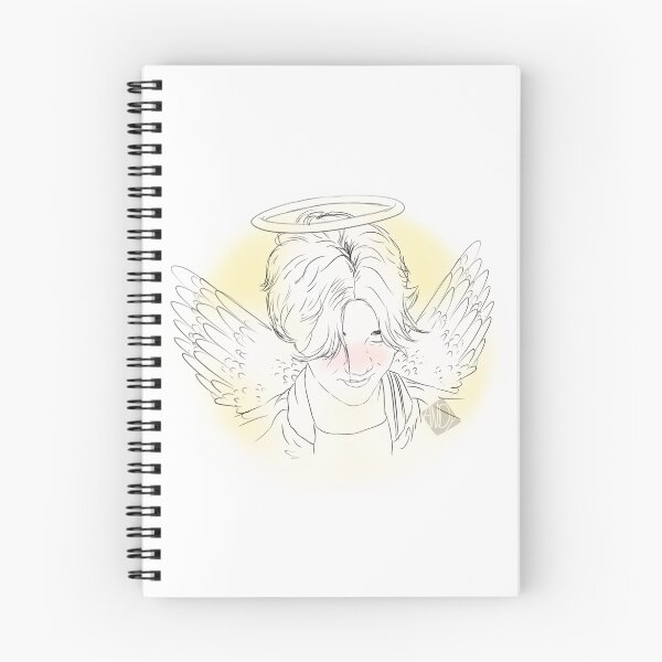 Item preview, Blessed // Lu Han designed and sold by Madison Anne.