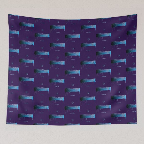 Item preview, Wallpaper Kygo Art   designed and sold by EmerBaird.