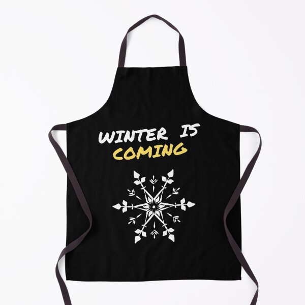Item preview, Winter is here designed and sold by ArrogantOwl.