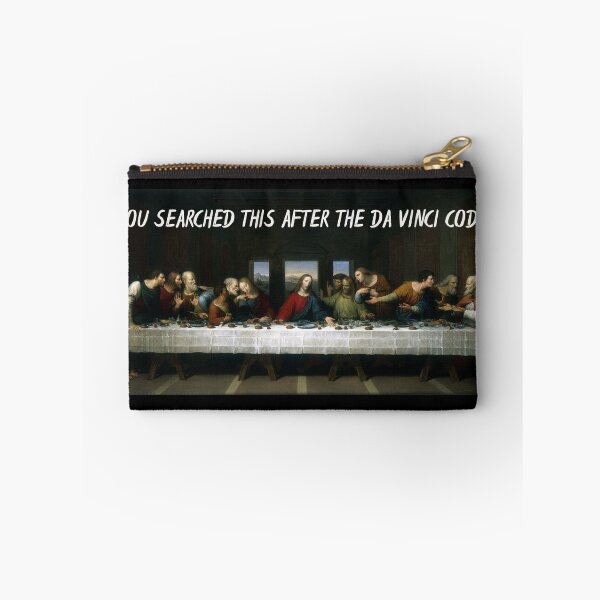 Item preview, You Searched This After The Da Vinci Code designed and sold by Ykaar.
