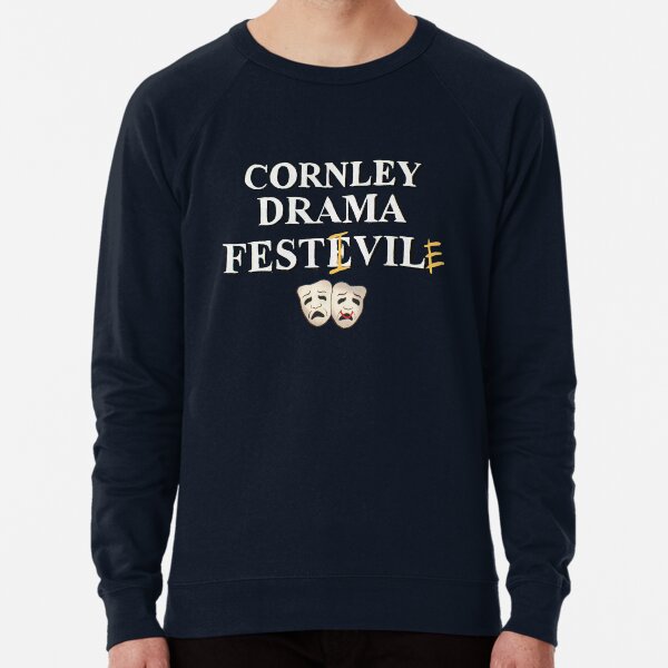 Item preview, Cornley Drama Festevil designed and sold by poom-poom.