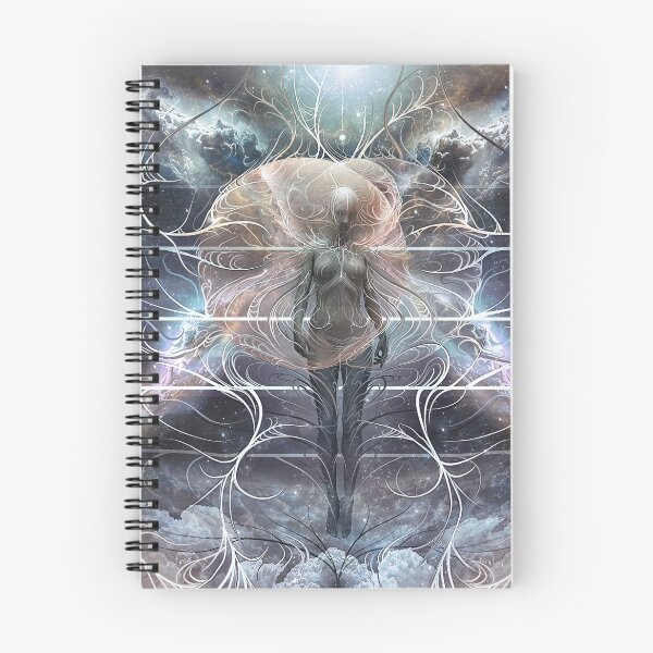 Item preview, "Cosmic Singularity" designed and sold by Silvio Vieira.