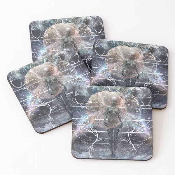 Item preview, "Cosmic Singularity" designed and sold by Silvio Vieira.