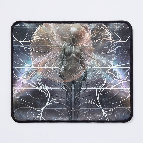 Item preview, "Cosmic Singularity" designed and sold by Silvio Vieira.