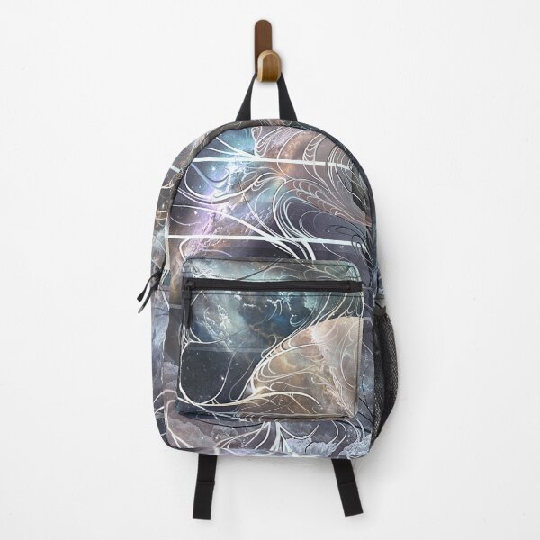 Item preview, "Cosmic Singularity" designed and sold by Silvio Vieira.