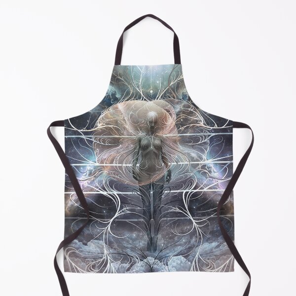 Item preview, "Cosmic Singularity" designed and sold by Silvio Vieira.