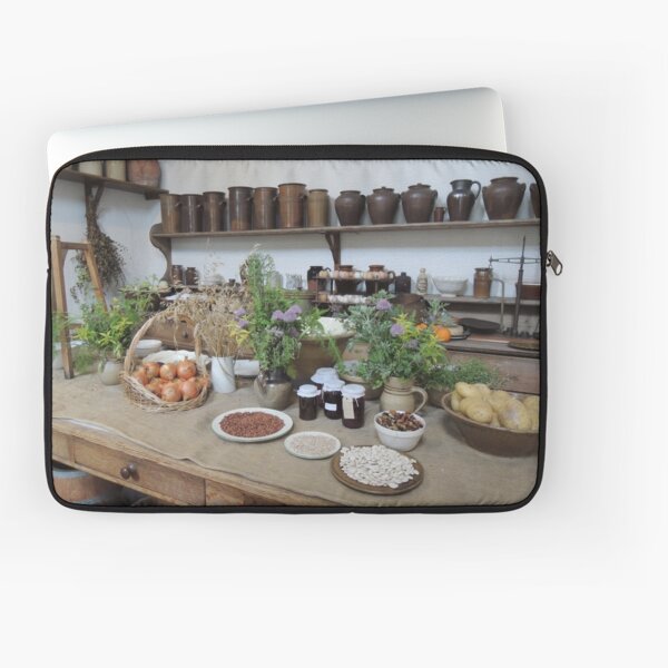 Item preview, 1800s Kitchen designed and sold by CreativeEm.