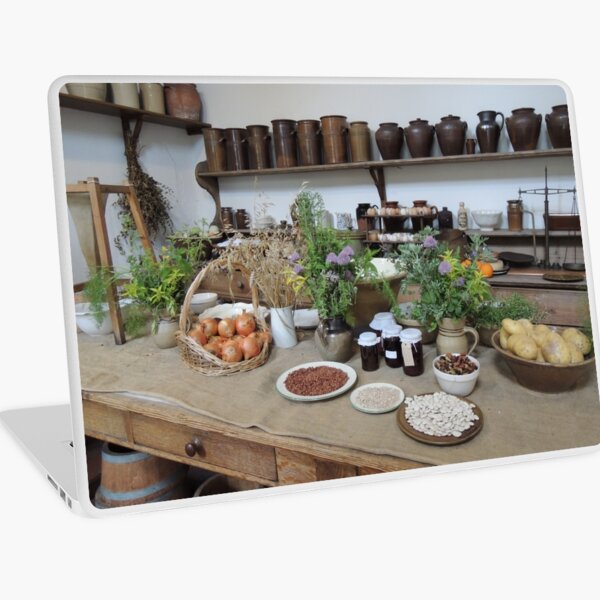 Item preview, 1800s Kitchen designed and sold by CreativeEm.