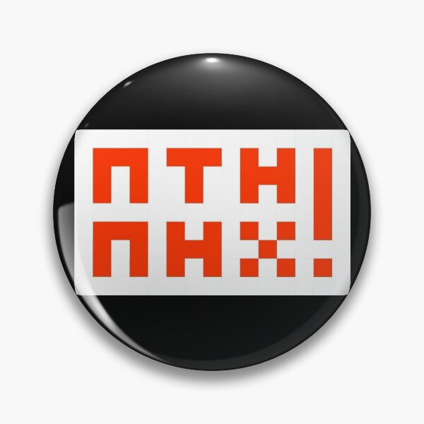 Item preview, Red Exclamation sign of russia protest designed and sold by IuriiVlasenko.