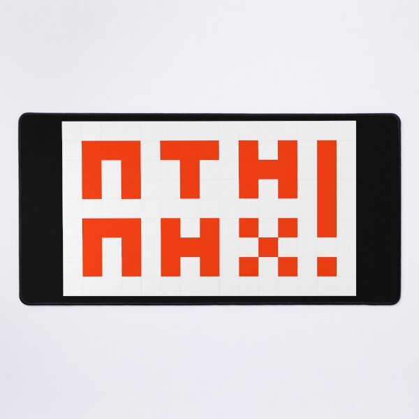 Item preview, Red Exclamation sign of russia protest designed and sold by IuriiVlasenko.
