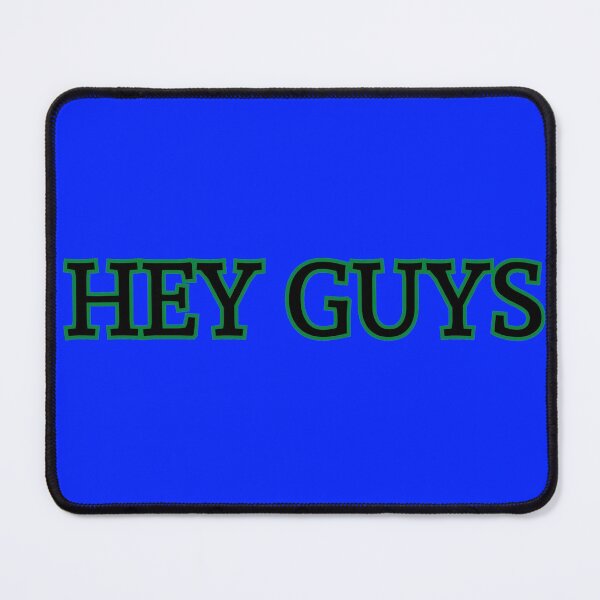 Item preview, Hey Guys designed and sold by nakavt.