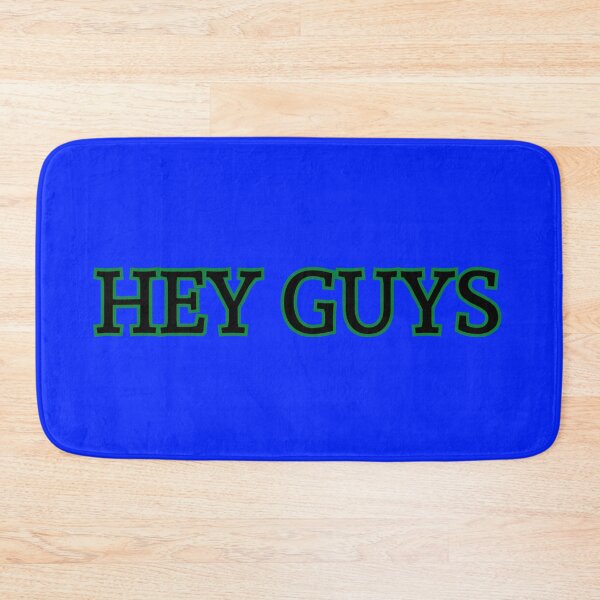 Item preview, Hey Guys designed and sold by nakavt.