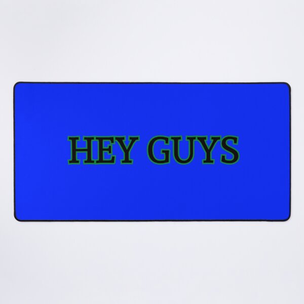 Item preview, Hey Guys designed and sold by nakavt.