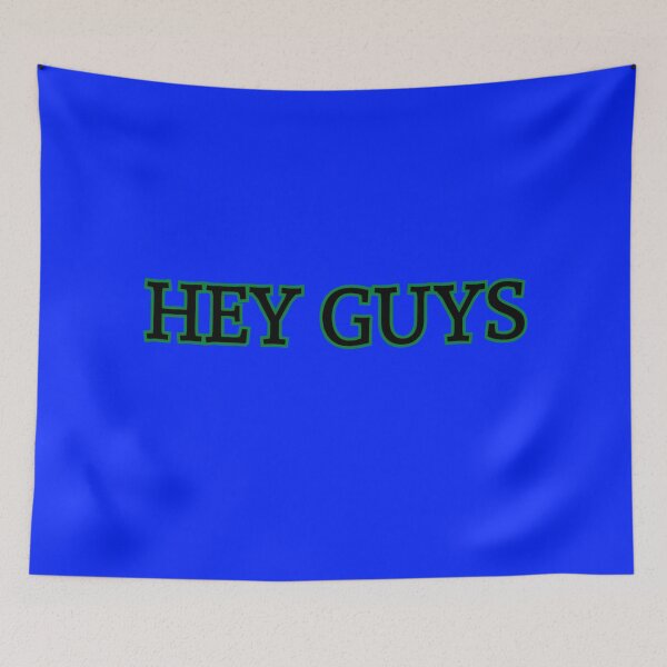 Item preview, Hey Guys designed and sold by nakavt.