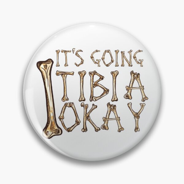 Item preview, it's going tibia okay designed and sold by ronaldsonou.