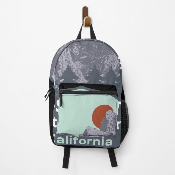 Item preview, Yosemite national park designed and sold by Us-nature.