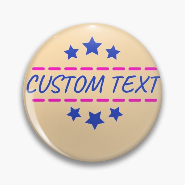Item preview, CUSTOM TEXT , fashion design  designed and sold by YASNOS.