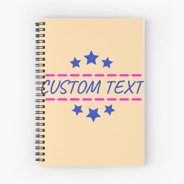 Item preview, CUSTOM TEXT , fashion design  designed and sold by YASNOS.
