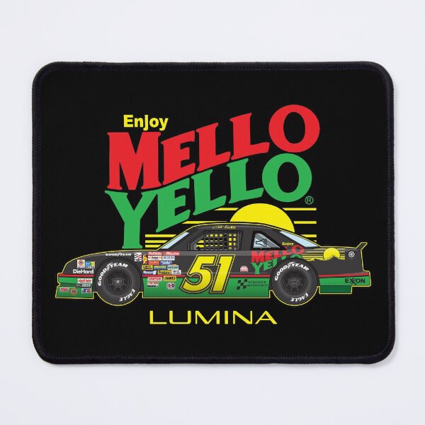 Item preview, #51 Mello Yello Cole Trickle Days of Thunder Illustration designed and sold by BFXIII.