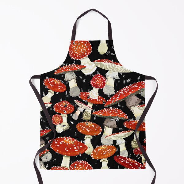 Item preview, Amanita designed and sold by Fifikoussout.