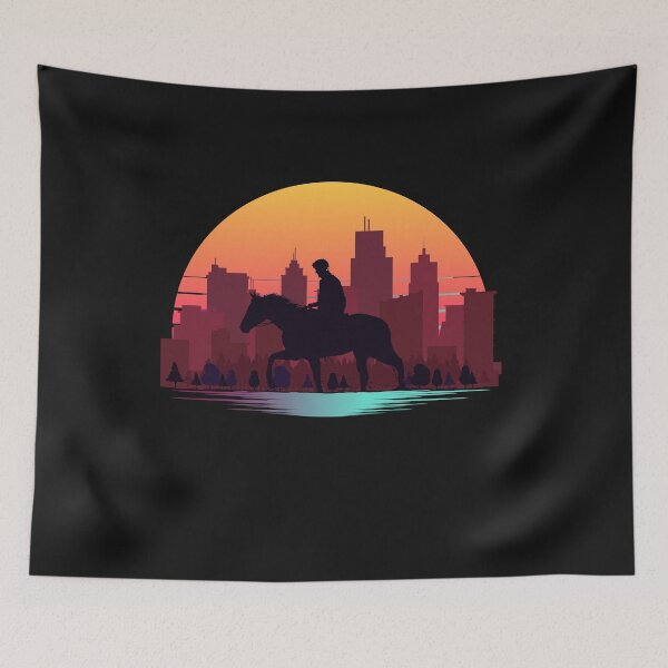 Item preview, Winx at Sunrise designed and sold by FastTrackPhotog.