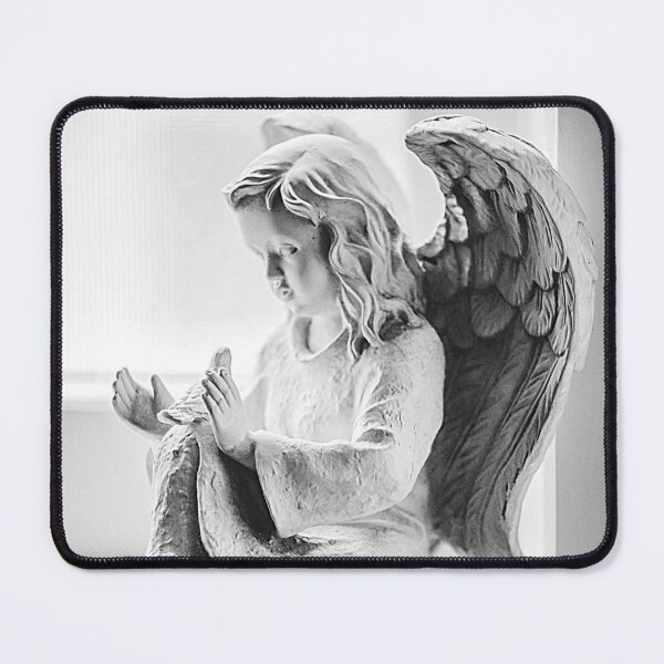 Item preview, Little Guardian Angel designed and sold by AnimaChristi.
