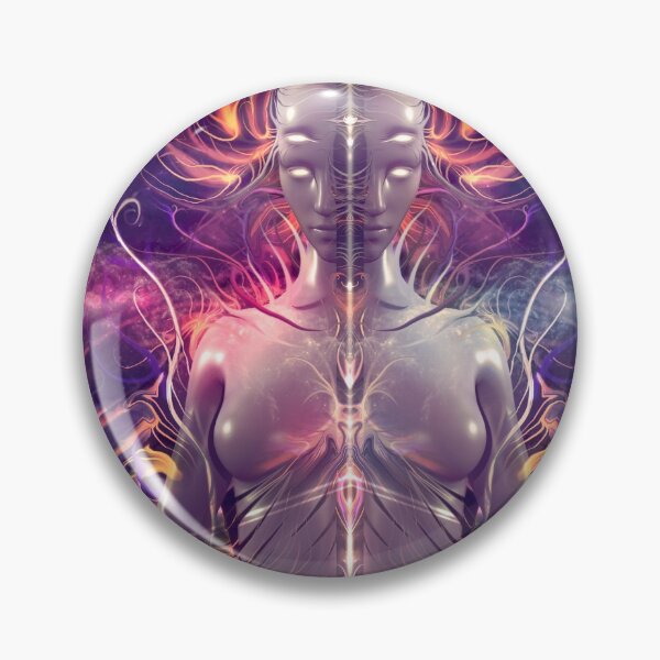 Item preview, "Omnipresent Biorhythm" designed and sold by Silvio Vieira.