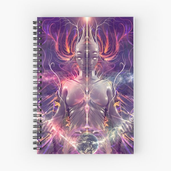 Item preview, "Omnipresent Biorhythm" designed and sold by Silvio Vieira.
