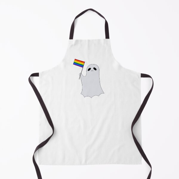 Item preview, Gay ghost designed and sold by annoyingarts.