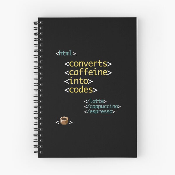 Item preview, Funny Coffee & Coding Programmer T-Shirt, Caffeine & Software Development Graphic designed and sold by GO SHIRT-TEE.