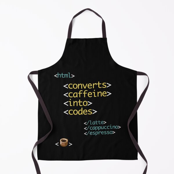 Item preview, Funny Coffee & Coding Programmer T-Shirt, Caffeine & Software Development Graphic designed and sold by GO SHIRT-TEE.
