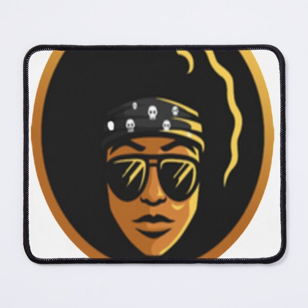 Aboflah TSHIRT Mouse Pad