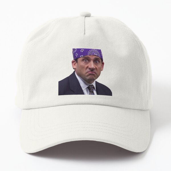Prison Mike, The Office U.S TV Show Dad Hat