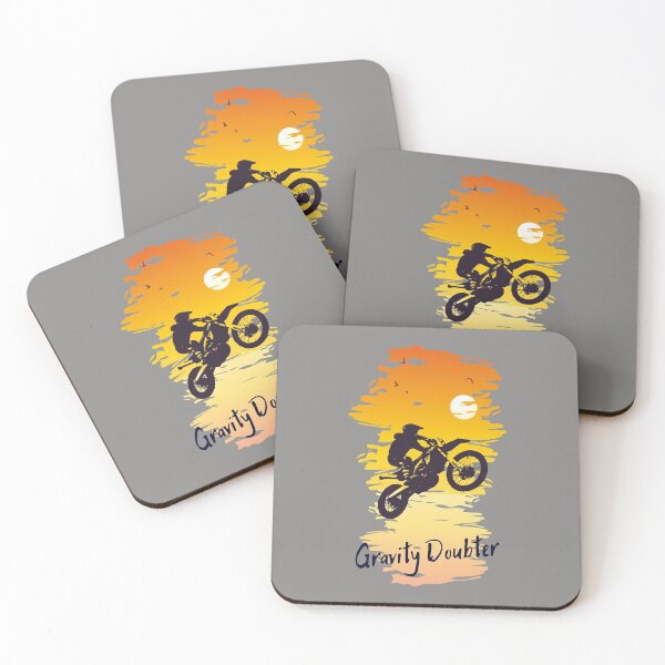 Item preview, This Is How I Roll Active...Motocross Gravity Doubter designed and sold by M-Infinite.
