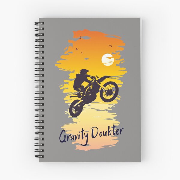 Item preview, This Is How I Roll Active...Motocross Gravity Doubter designed and sold by M-Infinite.