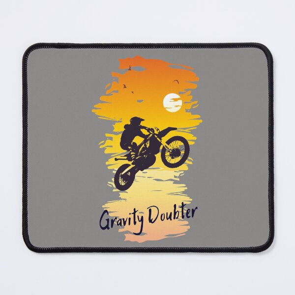 Item preview, This Is How I Roll Active...Motocross Gravity Doubter designed and sold by M-Infinite.