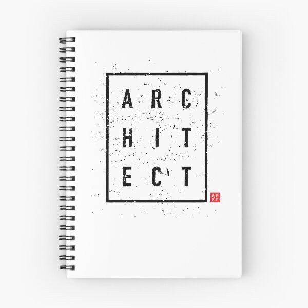 Item preview, ARCHITECT designed and sold by geep44.