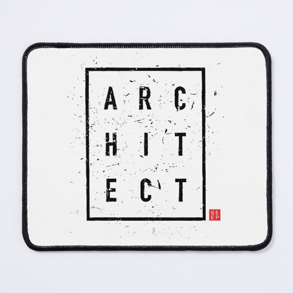 Item preview, ARCHITECT designed and sold by geep44.