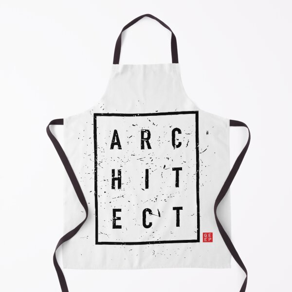 Item preview, ARCHITECT designed and sold by geep44.