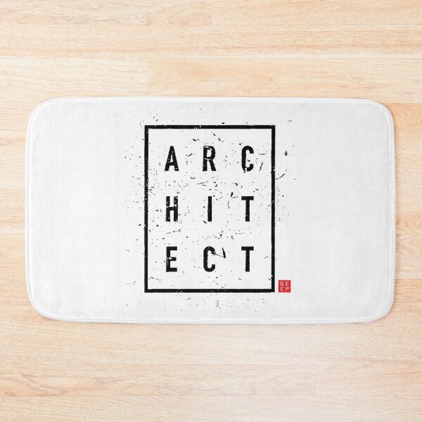 Item preview, ARCHITECT designed and sold by geep44.