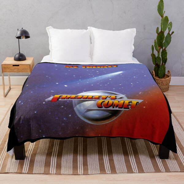 Item preview, comet designed and sold by siushard1.