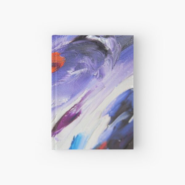 Fiest Hardcover Journal