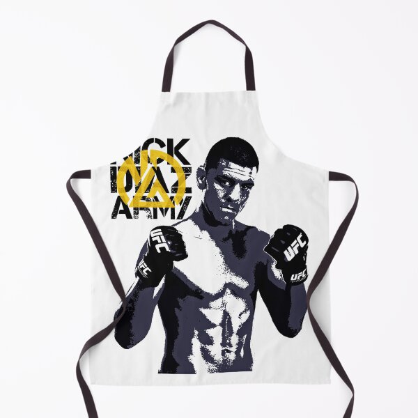Item preview, Nick Diaz designed and sold by ursahl.