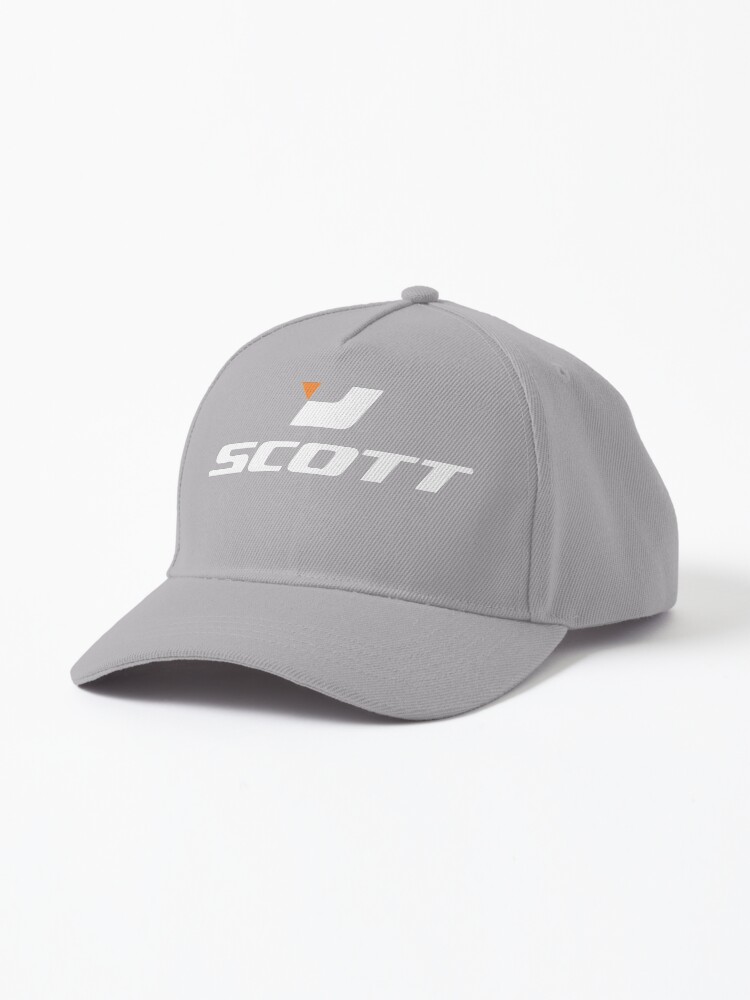 Scott bike cap online