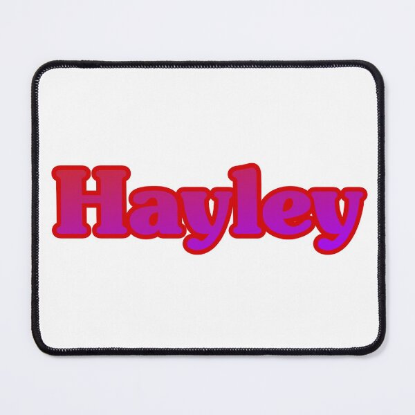 Item preview, Hayley designed and sold by Mydesigns246.