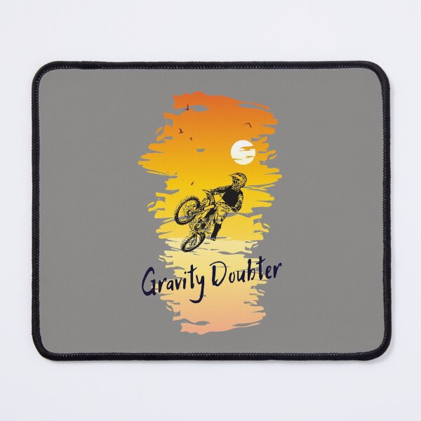 Item preview, This Is How I Roll Active...Motocross Gravity Doubter II designed and sold by M-Infinite.