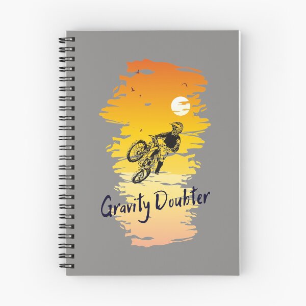 Item preview, This Is How I Roll Active...Motocross Gravity Doubter II designed and sold by M-Infinite.