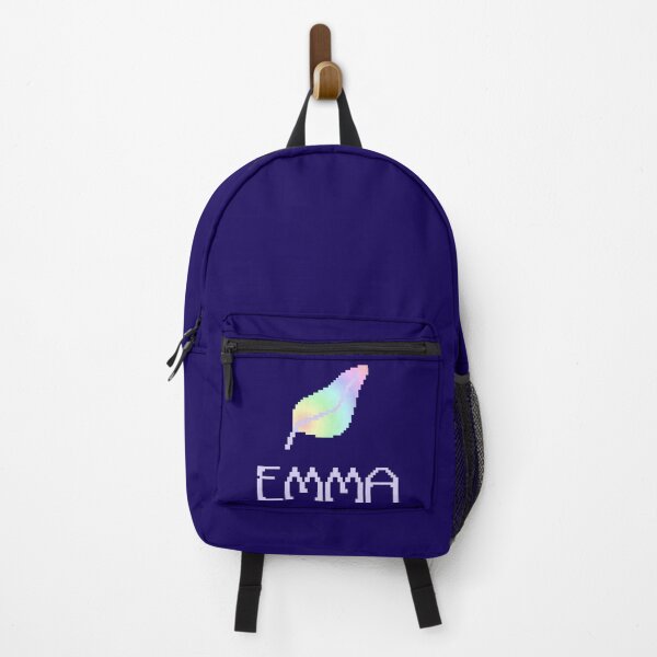 Item preview, Pixel Feather Personal Name: Emma designed and sold by rin3d .