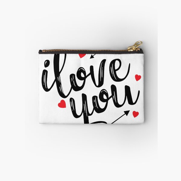 Item preview, I love you designed and sold by MHassan92.