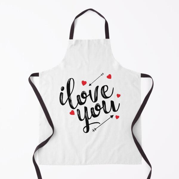 Item preview, I love you designed and sold by MHassan92.